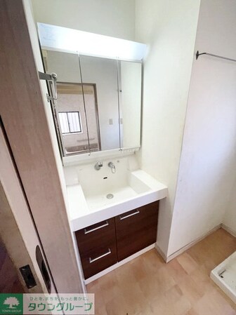 茅ケ崎東戸建の物件内観写真